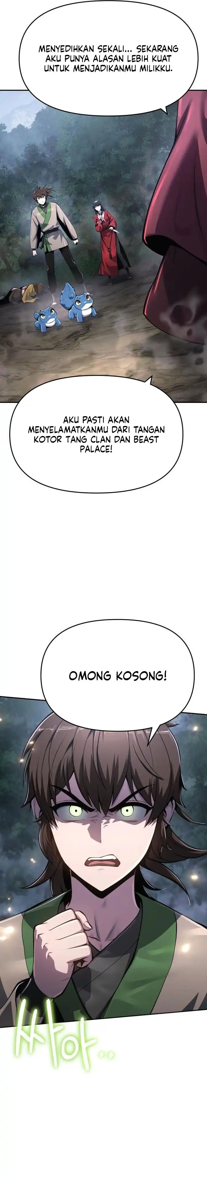 Baca Entomologist in Sichuan Tang Clan - Chapter 67 halaman 30