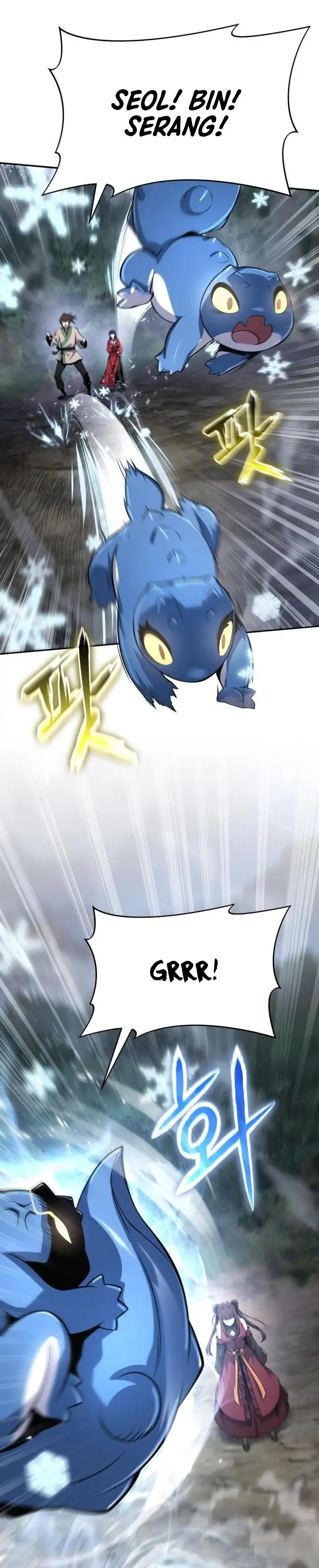 Baca Entomologist in Sichuan Tang Clan - Chapter 67 halaman 31