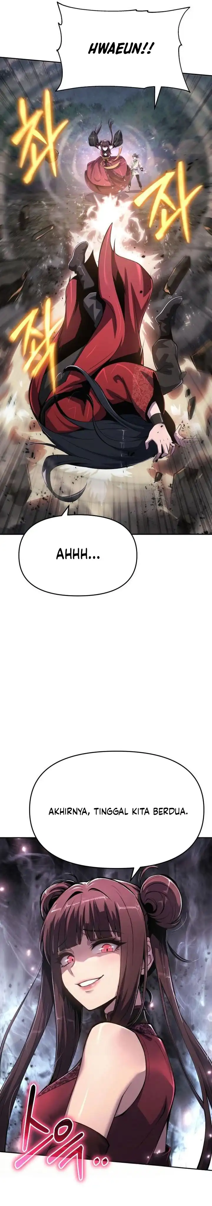 Baca Entomologist in Sichuan Tang Clan - Chapter 67 halaman 36