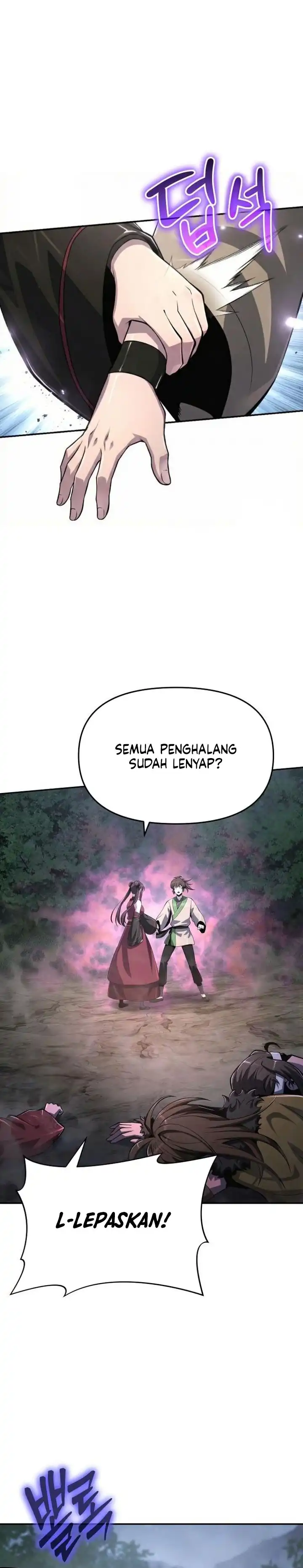 Baca Entomologist in Sichuan Tang Clan - Chapter 67 halaman 37