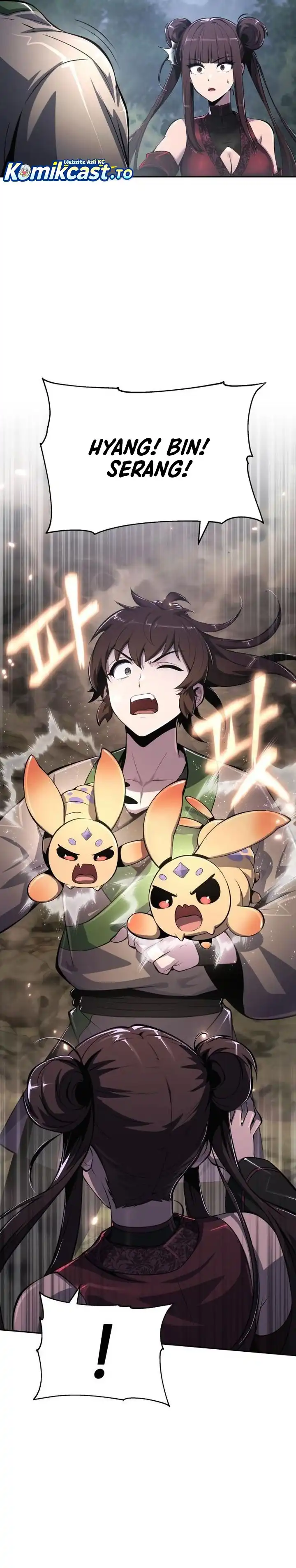 Baca Entomologist in Sichuan Tang Clan - Chapter 67 halaman 38