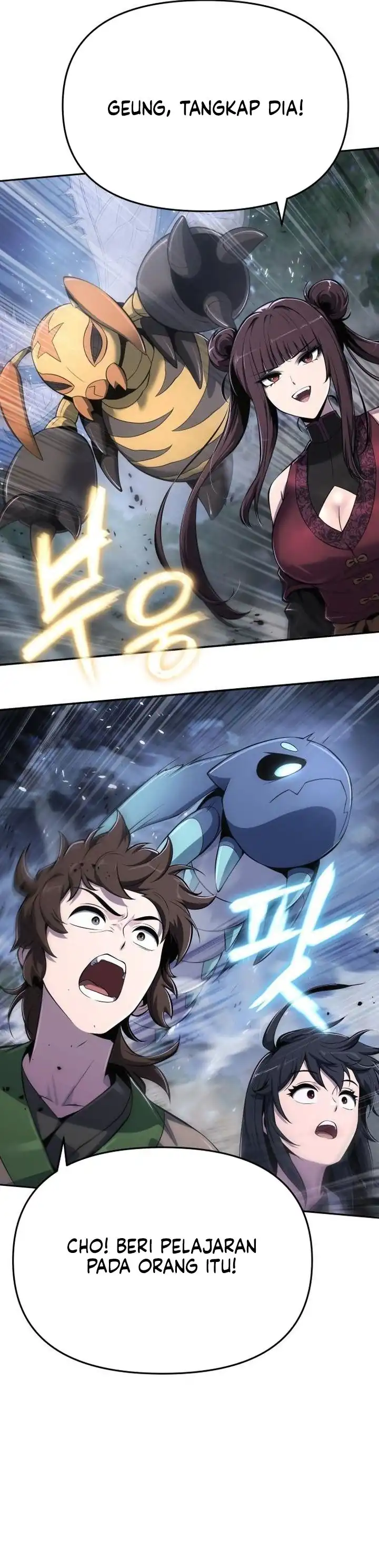 Baca Entomologist in Sichuan Tang Clan - Chapter 67 halaman 4