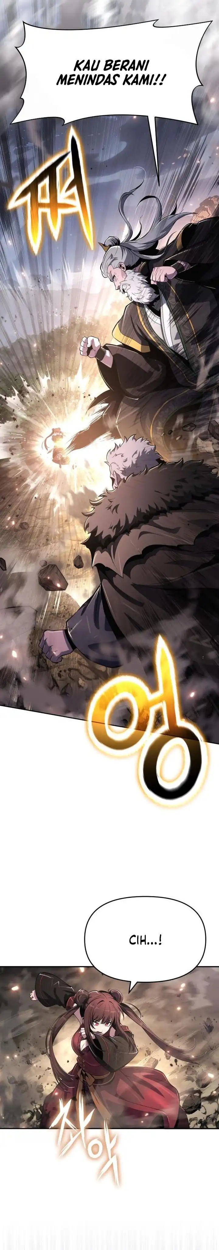 Baca Entomologist in Sichuan Tang Clan - Chapter 67 halaman 44