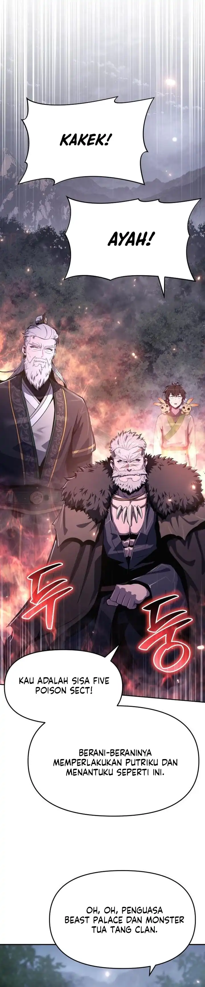 Baca Entomologist in Sichuan Tang Clan - Chapter 67 halaman 45