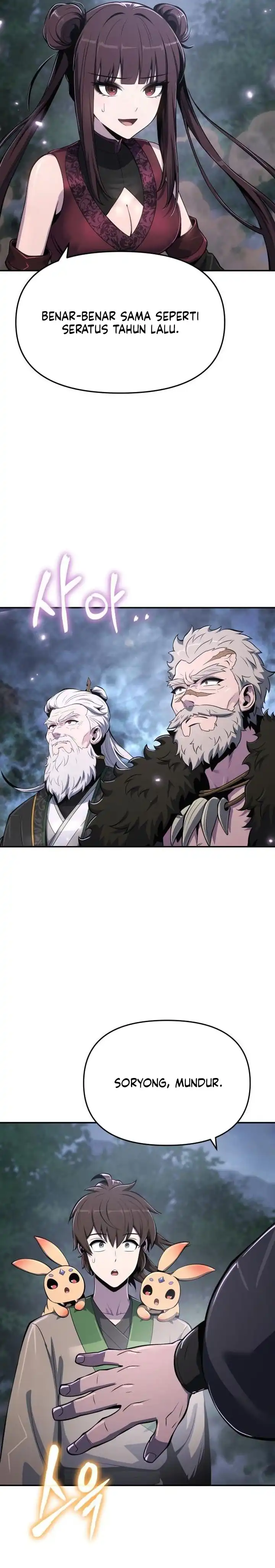 Baca Entomologist in Sichuan Tang Clan - Chapter 67 halaman 46