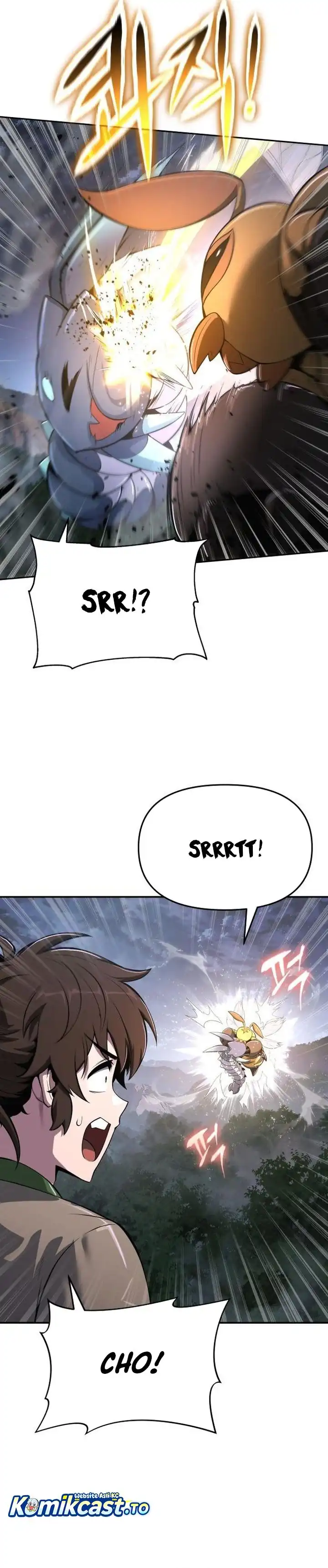 Baca Entomologist in Sichuan Tang Clan - Chapter 67 halaman 6