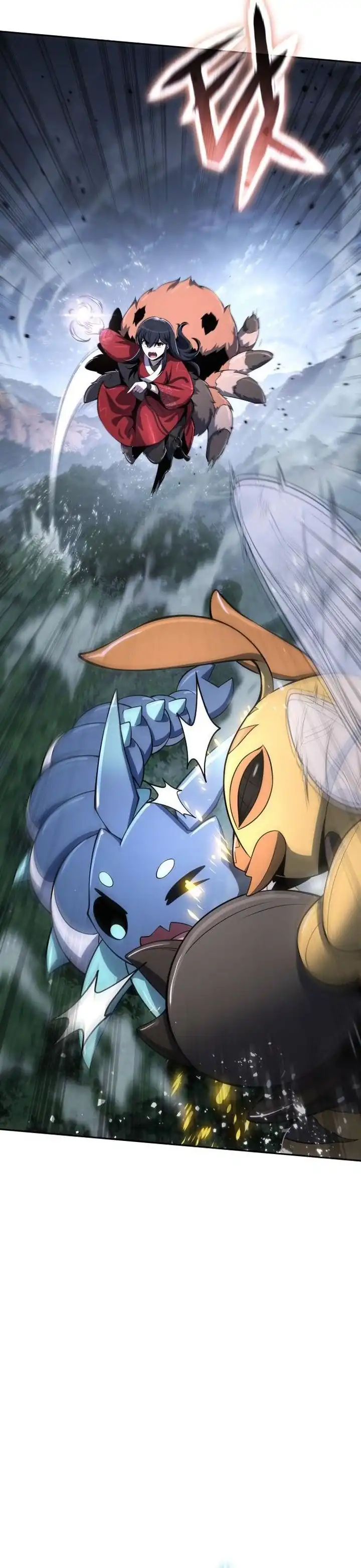 Baca Entomologist in Sichuan Tang Clan - Chapter 67 halaman 8