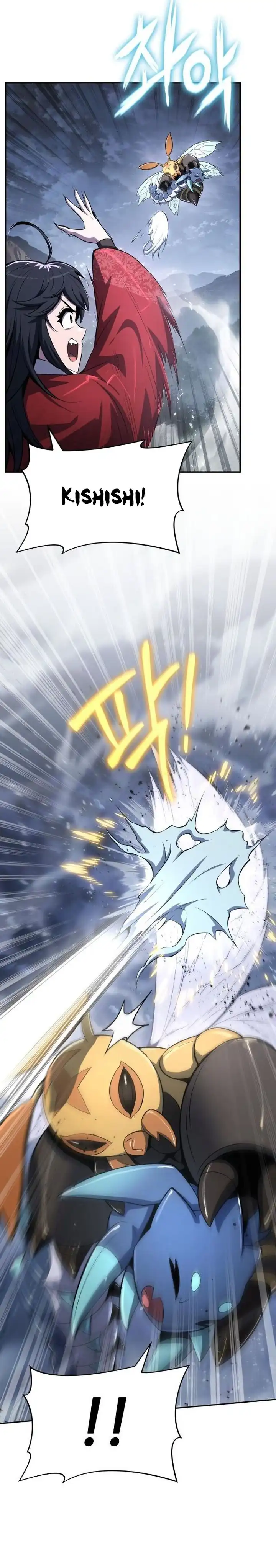 Baca Entomologist in Sichuan Tang Clan - Chapter 67 halaman 9