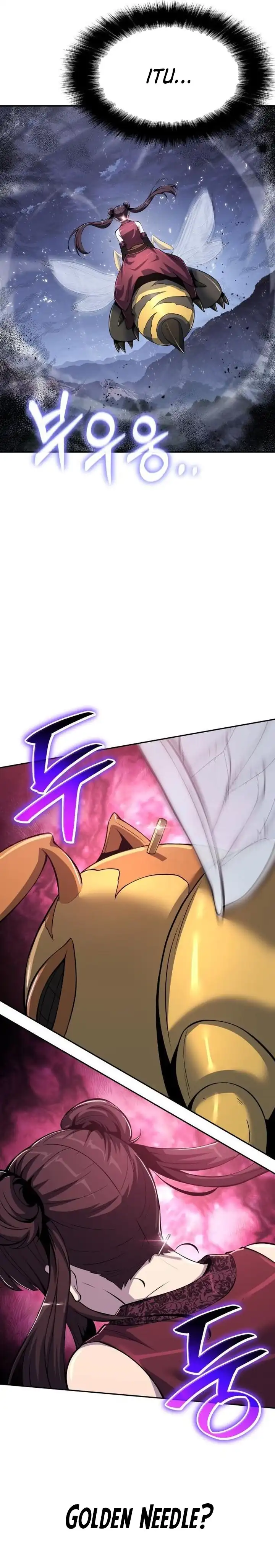 Baca Entomologist in Sichuan Tang Clan - Chapter 68 halaman 10