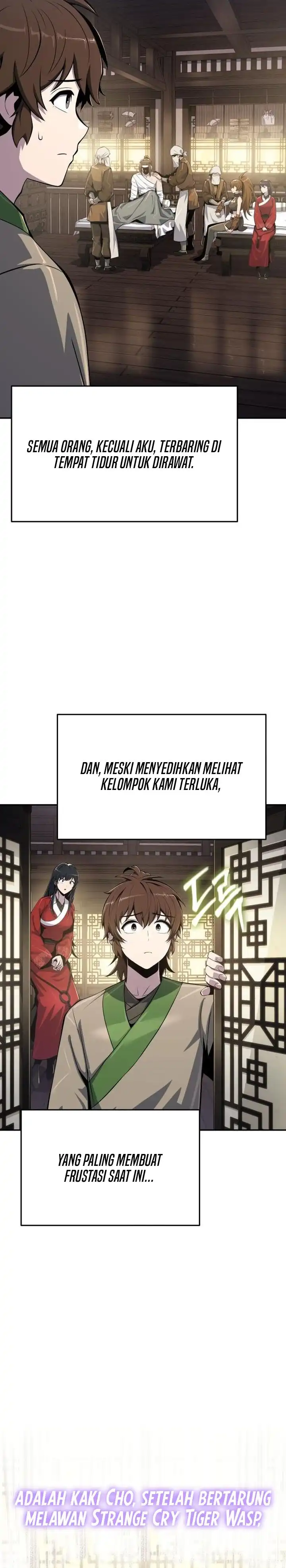 Baca Entomologist in Sichuan Tang Clan - Chapter 68 halaman 15