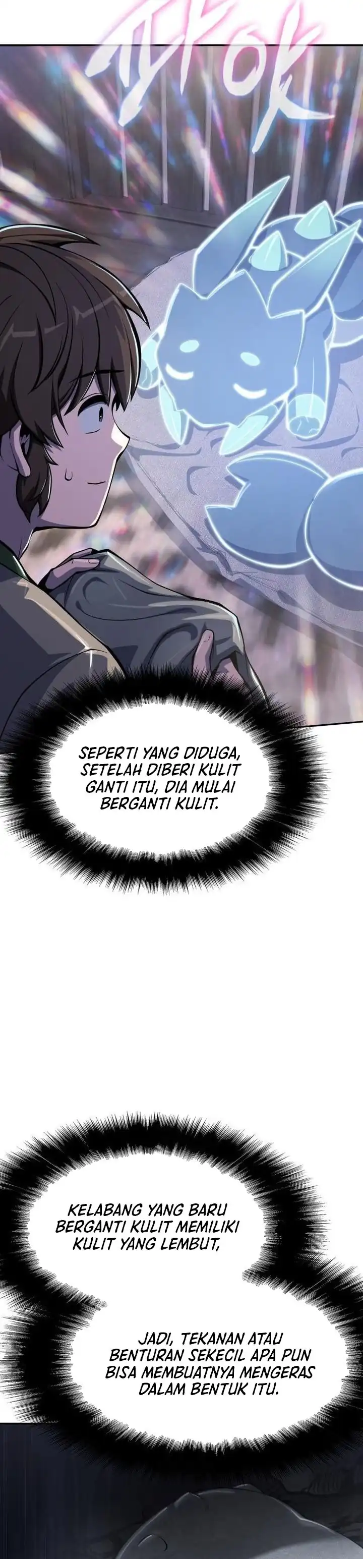 Baca Entomologist in Sichuan Tang Clan - Chapter 68 halaman 21