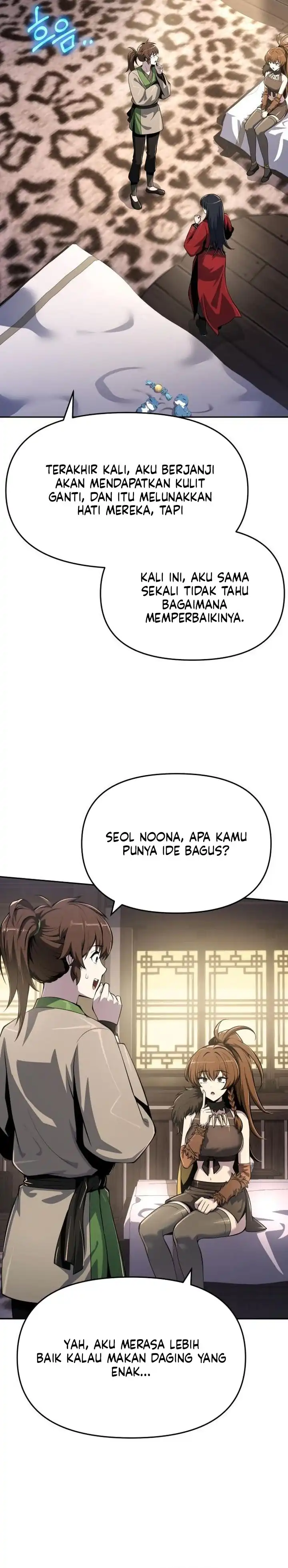 Baca Entomologist in Sichuan Tang Clan - Chapter 68 halaman 30