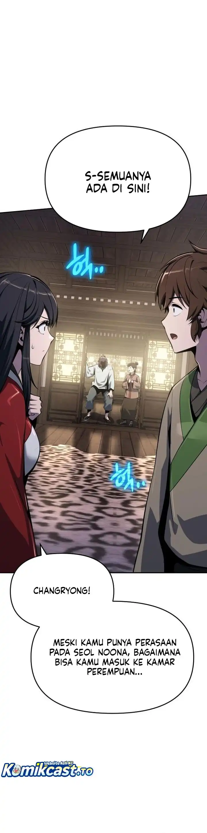 Baca Entomologist in Sichuan Tang Clan - Chapter 68 halaman 33