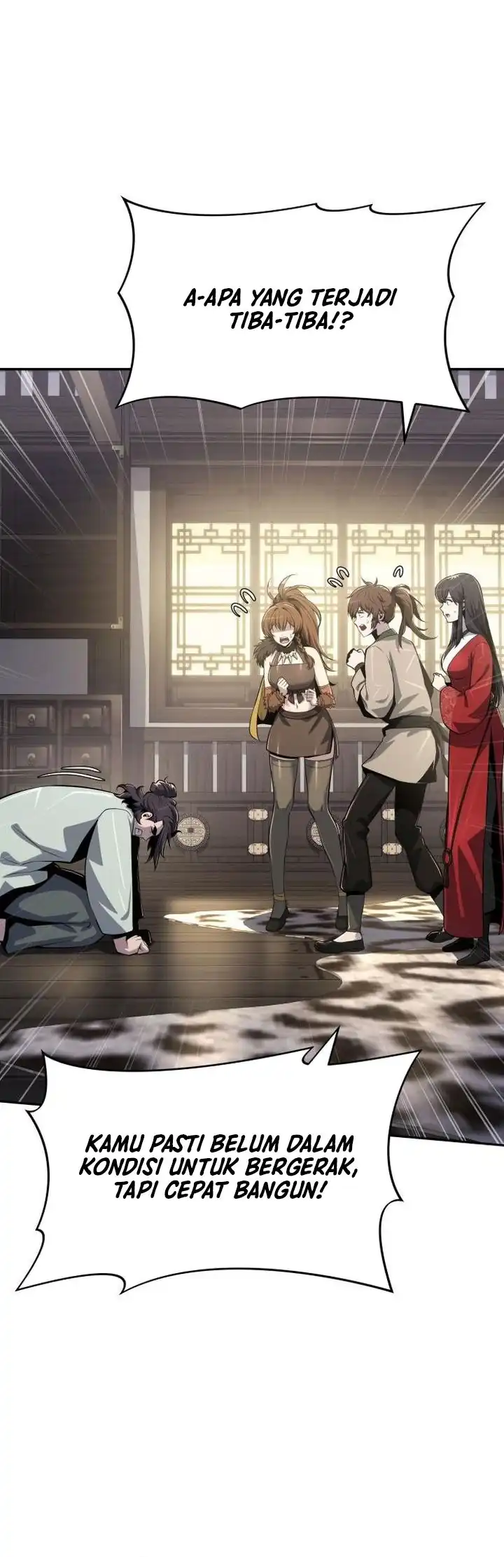 Baca Entomologist in Sichuan Tang Clan - Chapter 68 halaman 36