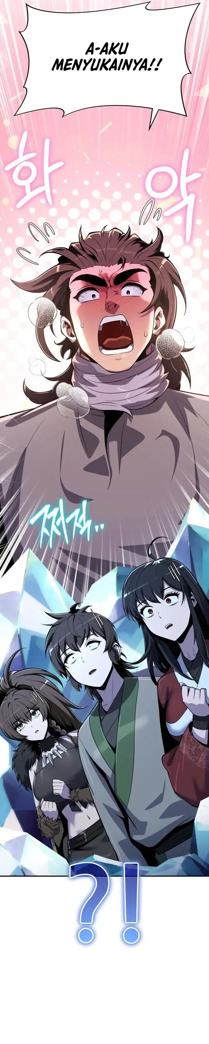 Baca Entomologist in Sichuan Tang Clan - Chapter 68 halaman 38