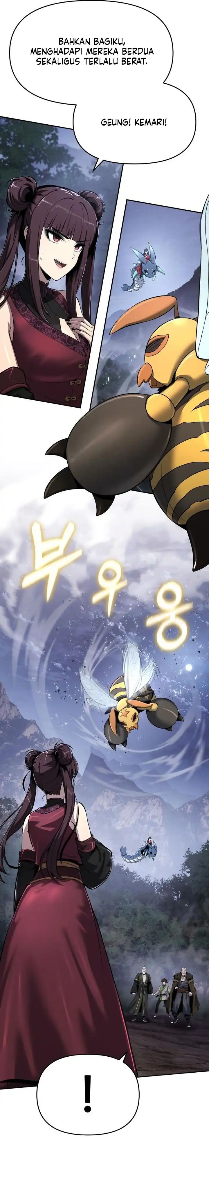 Baca Entomologist in Sichuan Tang Clan - Chapter 68 halaman 5