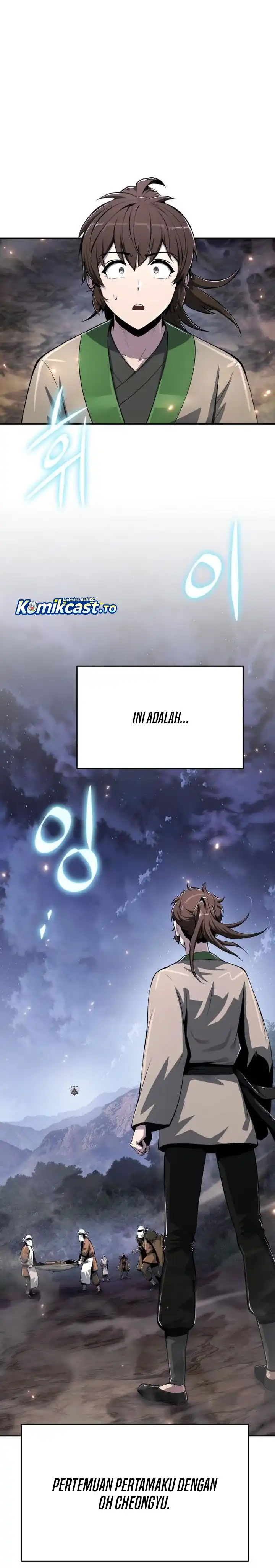 Baca Entomologist in Sichuan Tang Clan - Chapter 69 halaman 11