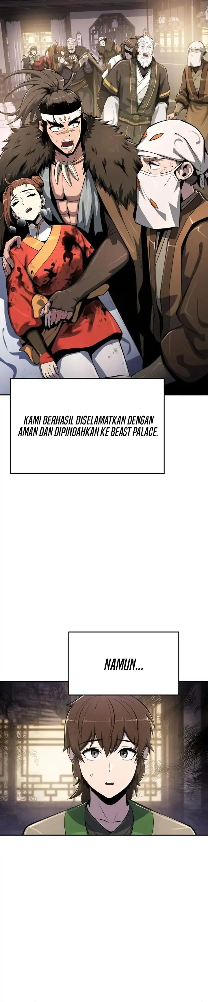 Baca Entomologist in Sichuan Tang Clan - Chapter 69 halaman 13