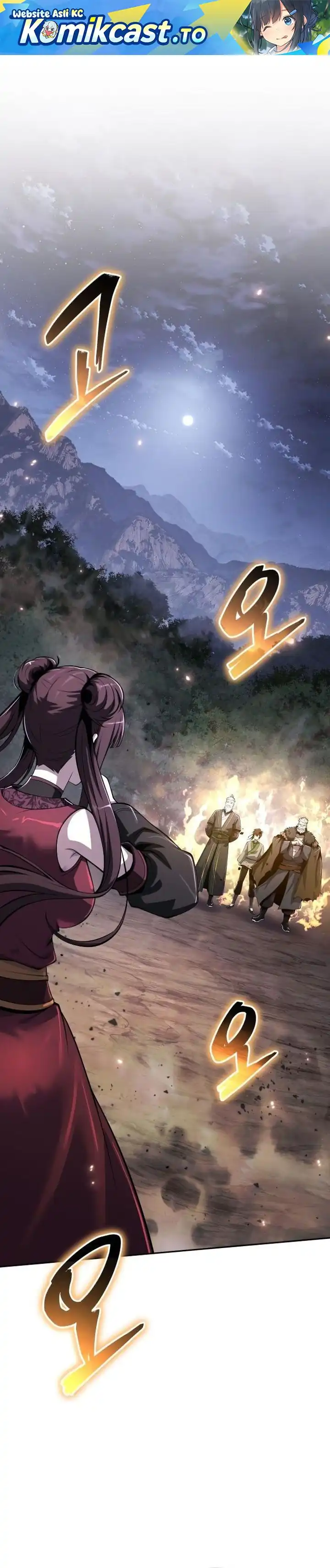 Baca Entomologist in Sichuan Tang Clan - Chapter 69 halaman 2