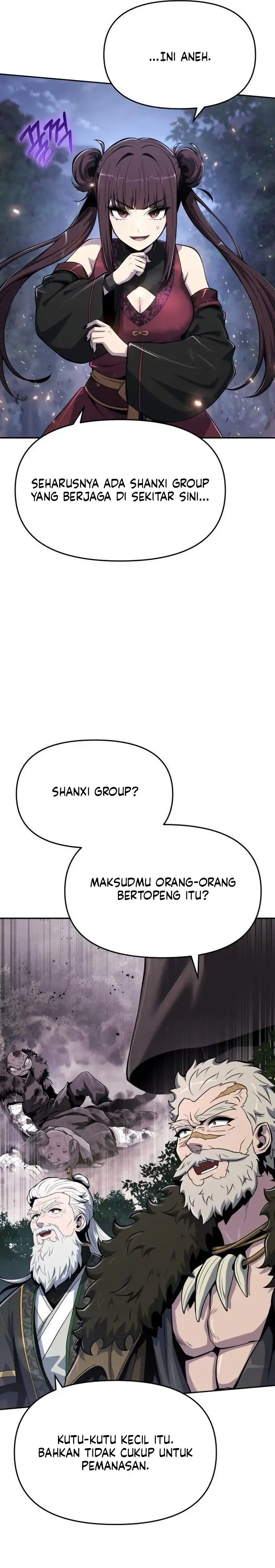 Baca Entomologist in Sichuan Tang Clan - Chapter 69 halaman 3