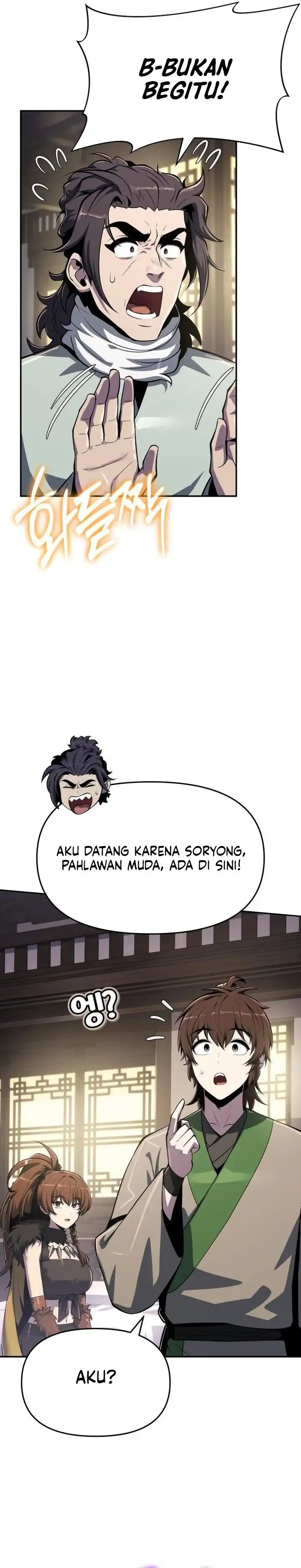 Baca Entomologist in Sichuan Tang Clan - Chapter 69 halaman 34