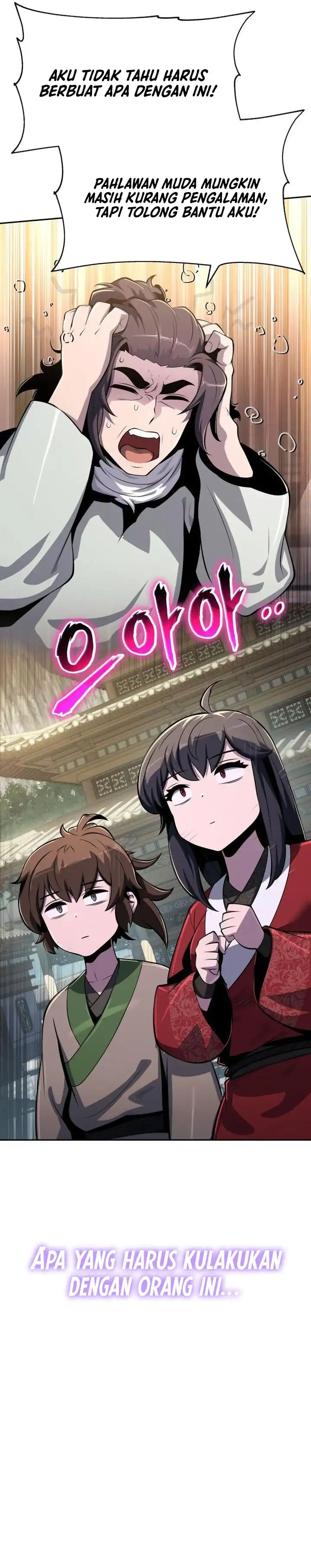 Baca Entomologist in Sichuan Tang Clan - Chapter 69 halaman 39