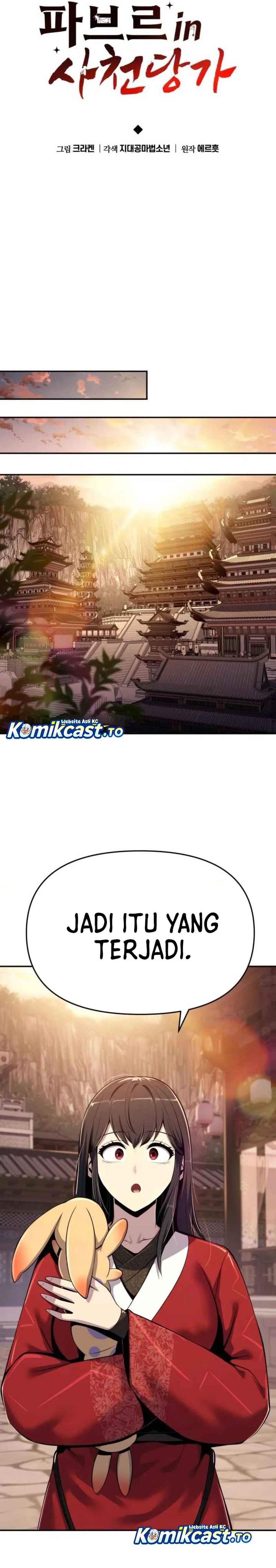 Baca Entomologist in Sichuan Tang Clan - Chapter 70 halaman 12