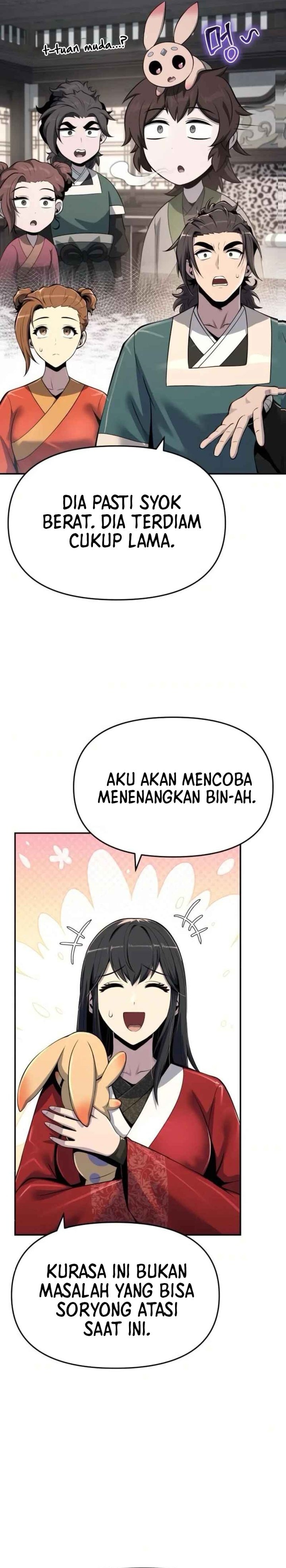 Baca Entomologist in Sichuan Tang Clan - Chapter 70 halaman 14