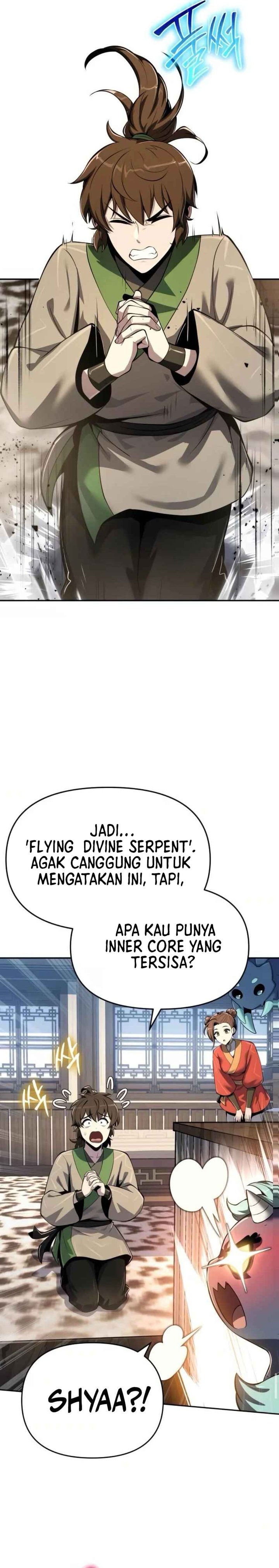 Baca Entomologist in Sichuan Tang Clan - Chapter 70 halaman 16