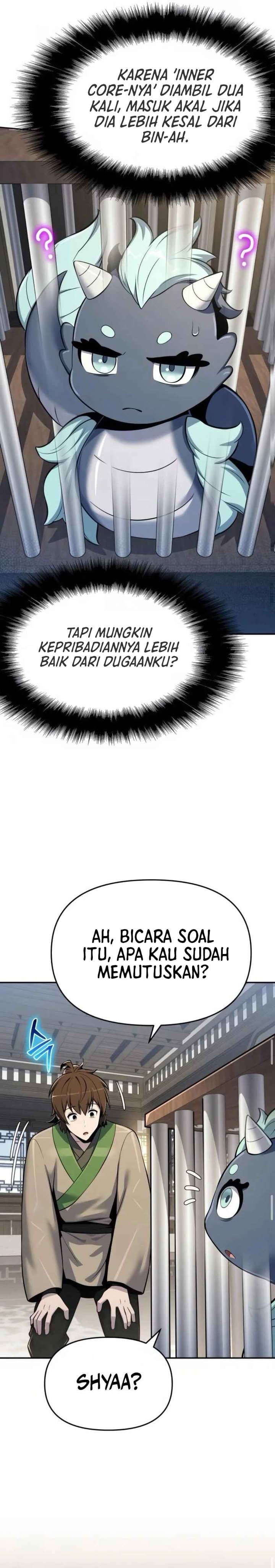 Baca Entomologist in Sichuan Tang Clan - Chapter 70 halaman 19