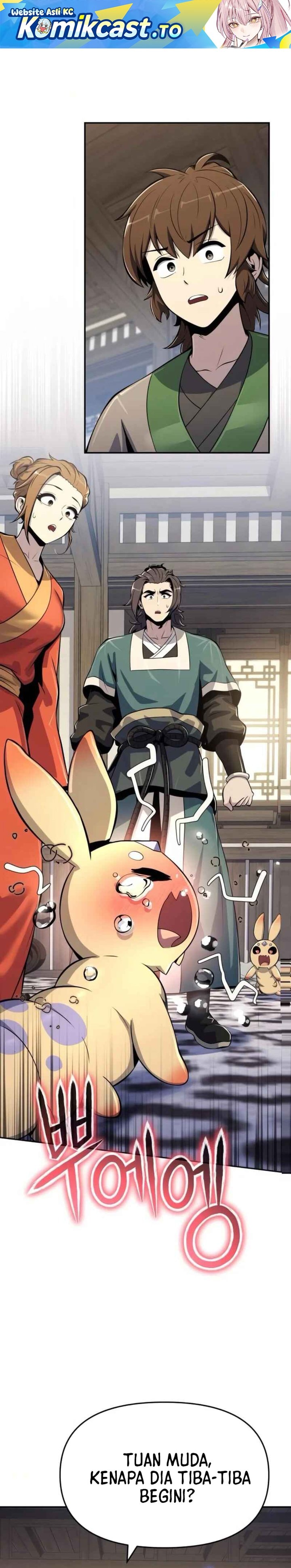 Baca Entomologist in Sichuan Tang Clan - Chapter 70 halaman 2