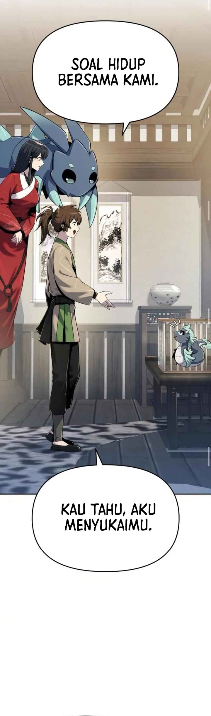 Baca Entomologist in Sichuan Tang Clan - Chapter 70 halaman 20