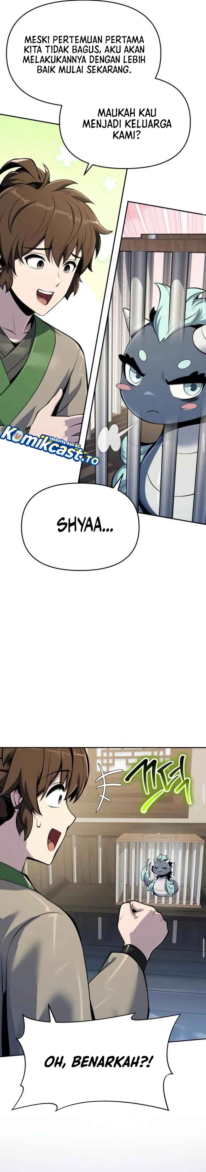 Baca Entomologist in Sichuan Tang Clan - Chapter 70 halaman 21