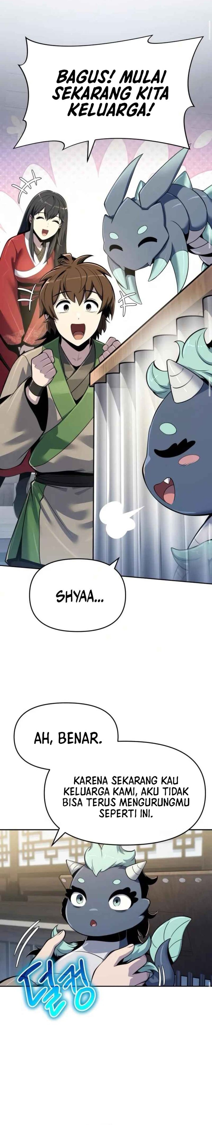 Baca Entomologist in Sichuan Tang Clan - Chapter 70 halaman 22