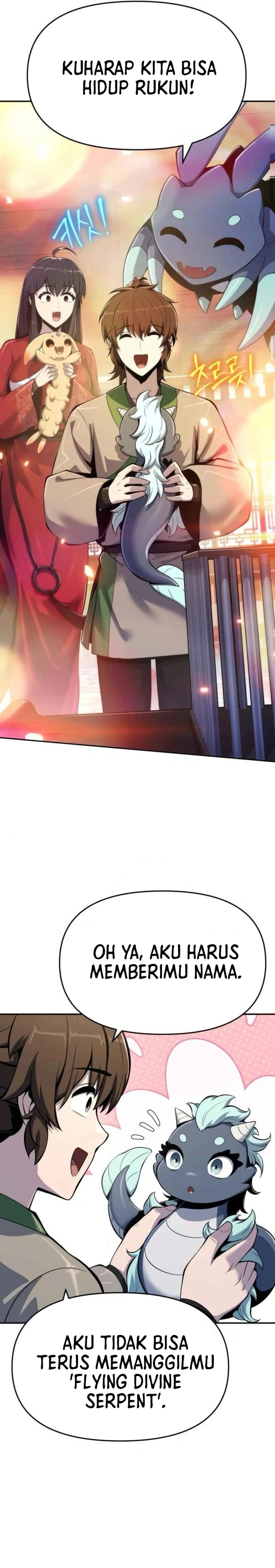 Baca Entomologist in Sichuan Tang Clan - Chapter 70 halaman 23