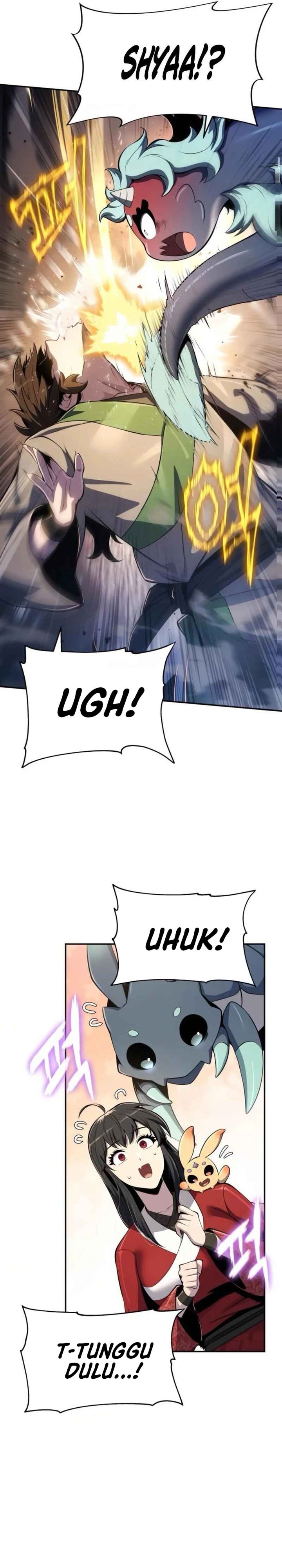 Baca Entomologist in Sichuan Tang Clan - Chapter 70 halaman 25