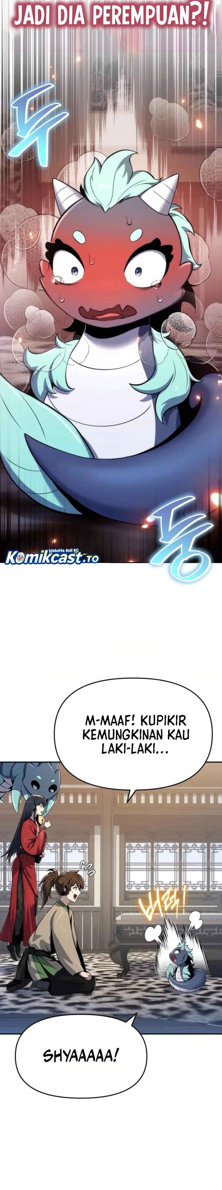 Baca Entomologist in Sichuan Tang Clan - Chapter 70 halaman 27