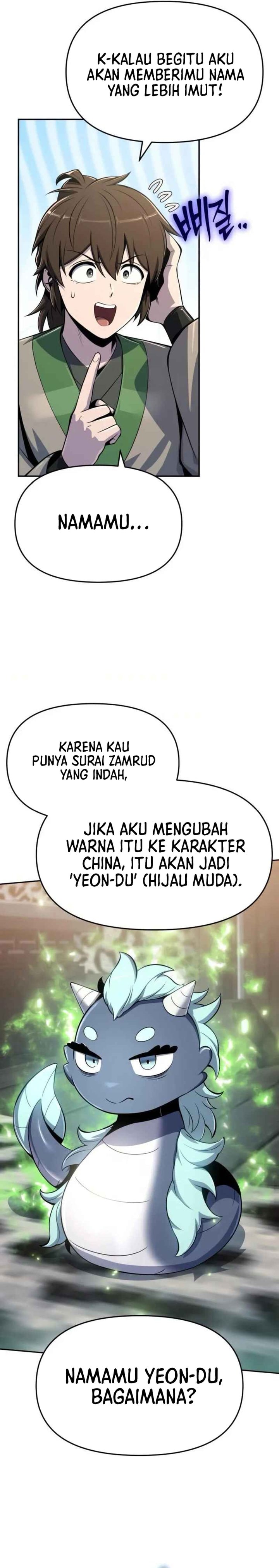 Baca Entomologist in Sichuan Tang Clan - Chapter 70 halaman 28