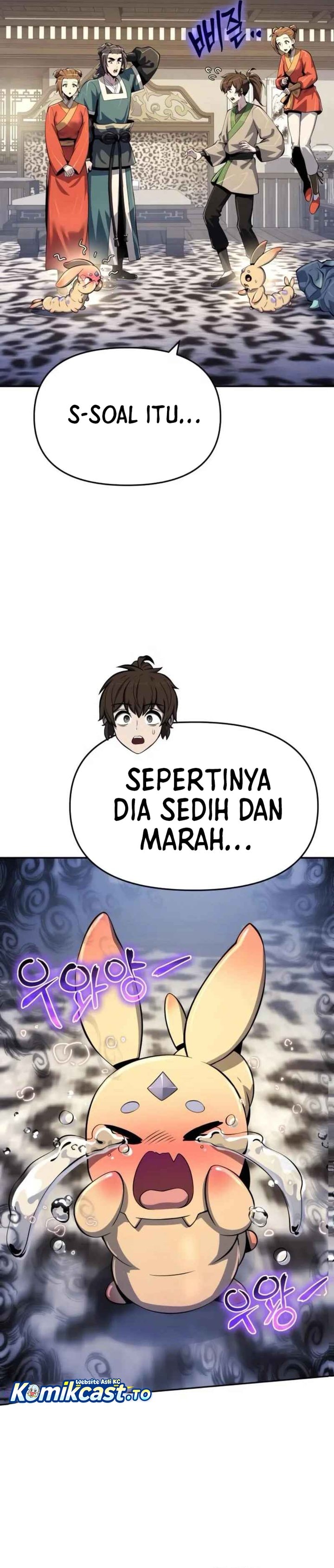 Baca Entomologist in Sichuan Tang Clan - Chapter 70 halaman 3