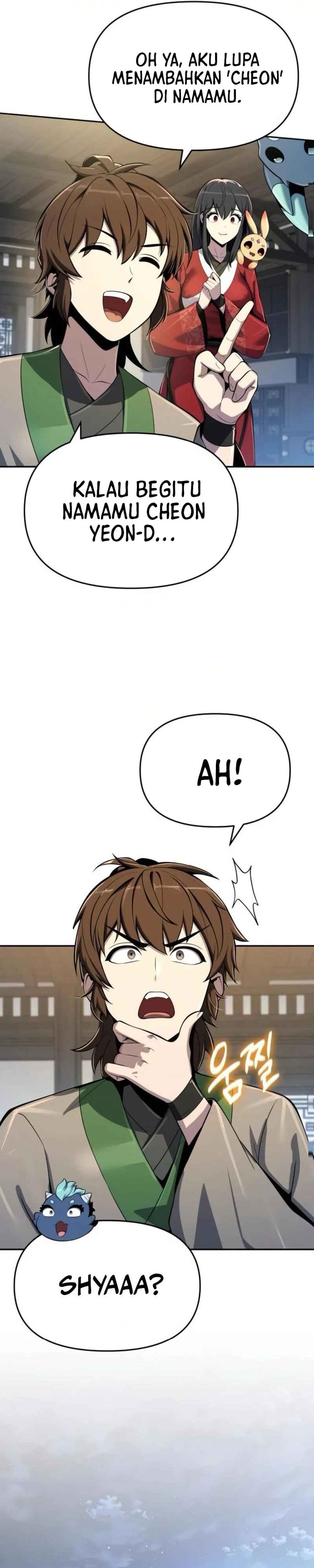 Baca Entomologist in Sichuan Tang Clan - Chapter 70 halaman 30