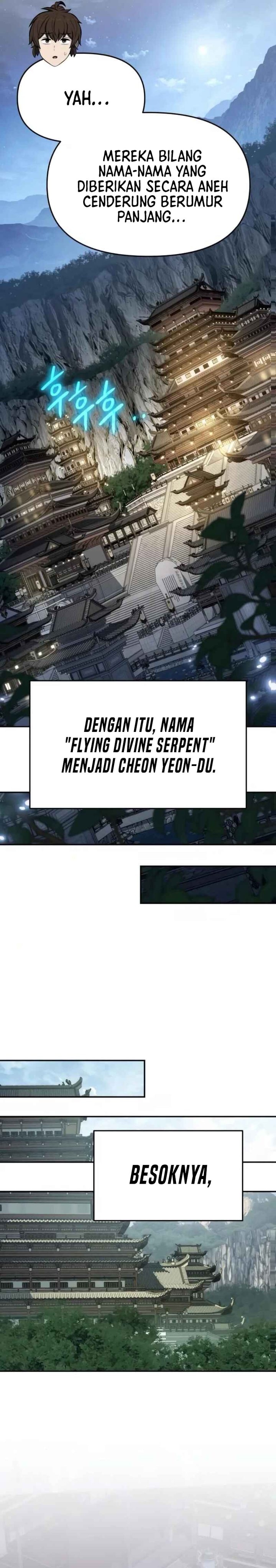 Baca Entomologist in Sichuan Tang Clan - Chapter 70 halaman 31