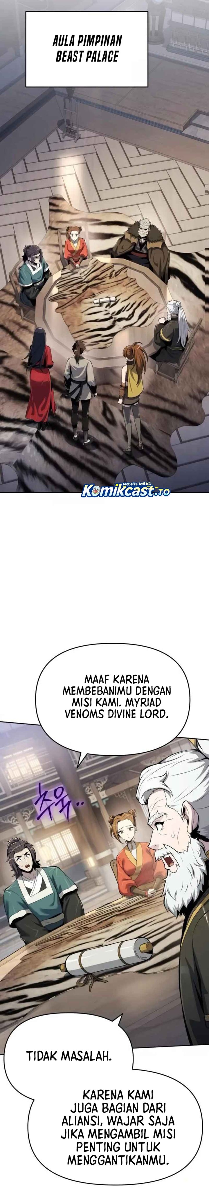 Baca Entomologist in Sichuan Tang Clan - Chapter 70 halaman 32