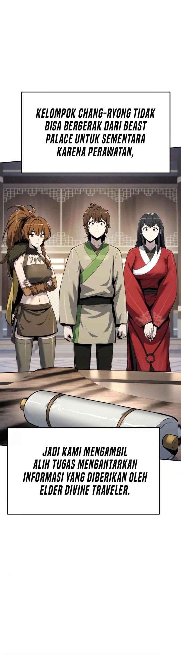 Baca Entomologist in Sichuan Tang Clan - Chapter 70 halaman 33