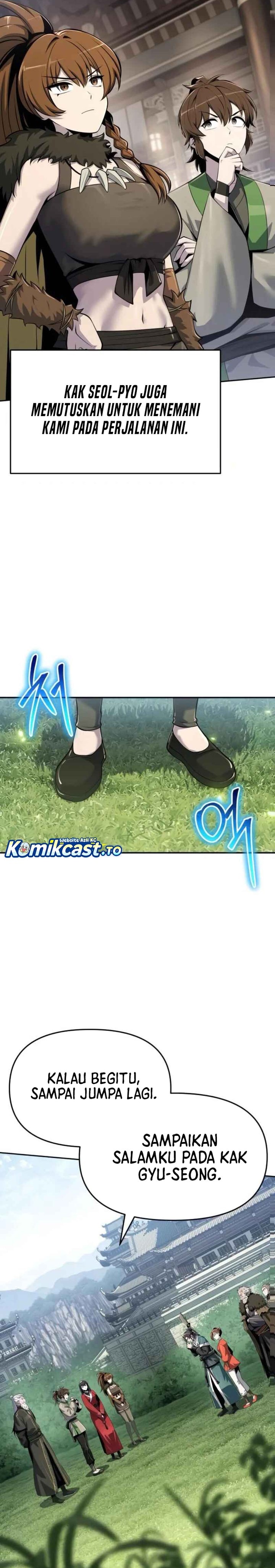 Baca Entomologist in Sichuan Tang Clan - Chapter 70 halaman 35