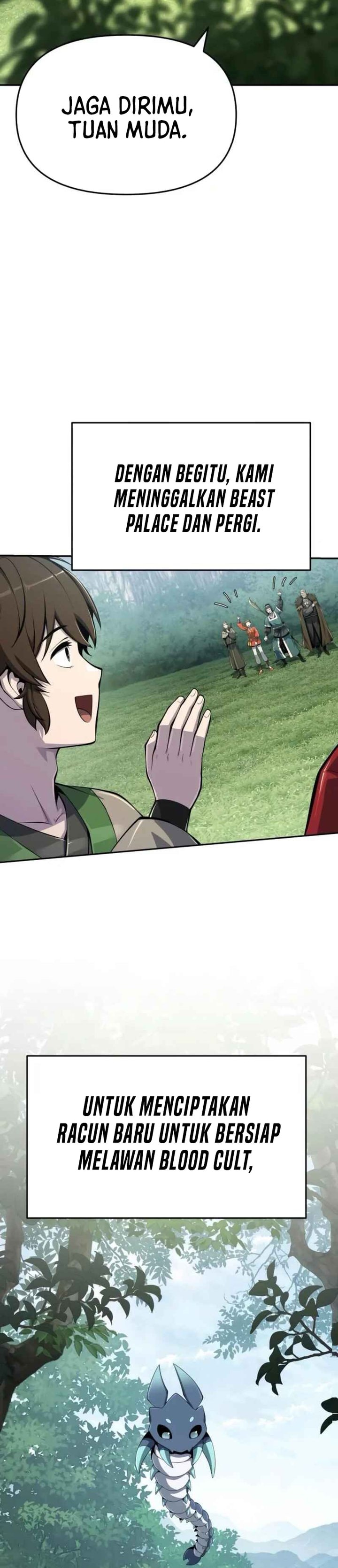 Baca Entomologist in Sichuan Tang Clan - Chapter 70 halaman 36