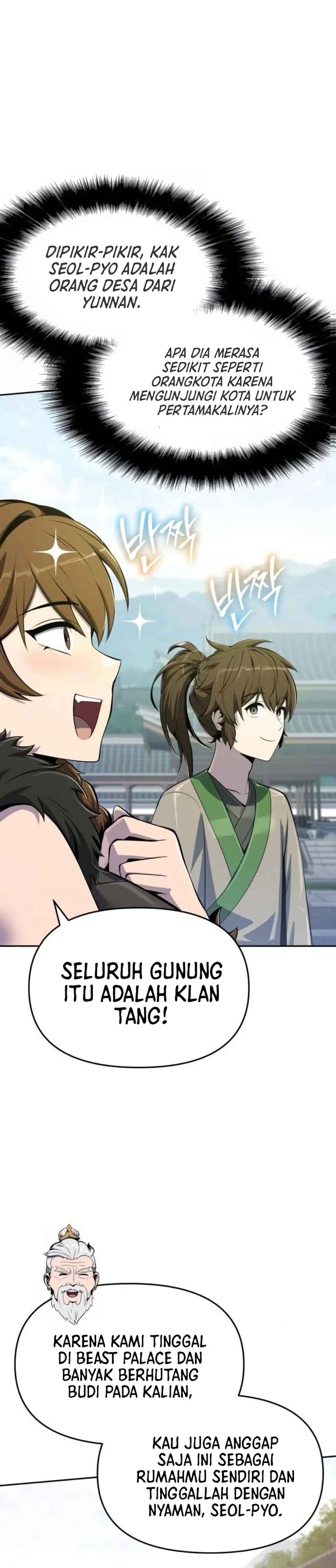 Baca Entomologist in Sichuan Tang Clan - Chapter 70 halaman 39