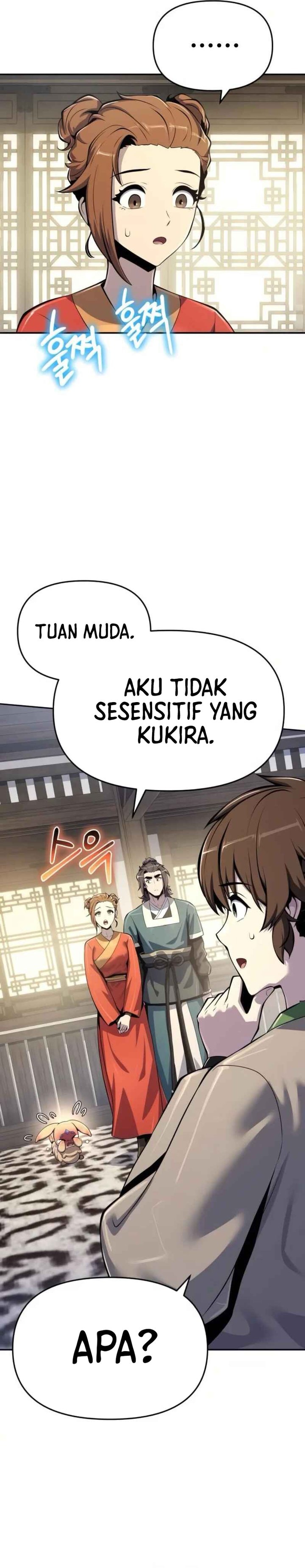 Baca Entomologist in Sichuan Tang Clan - Chapter 70 halaman 4