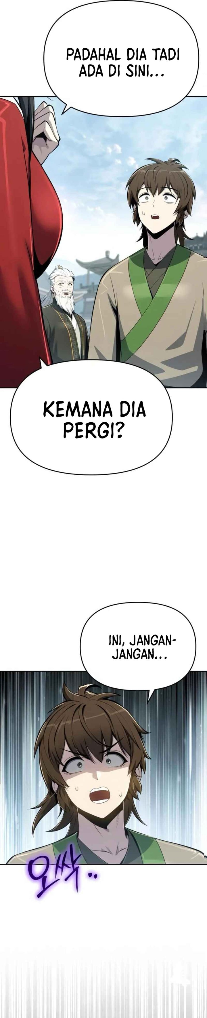 Baca Entomologist in Sichuan Tang Clan - Chapter 70 halaman 43