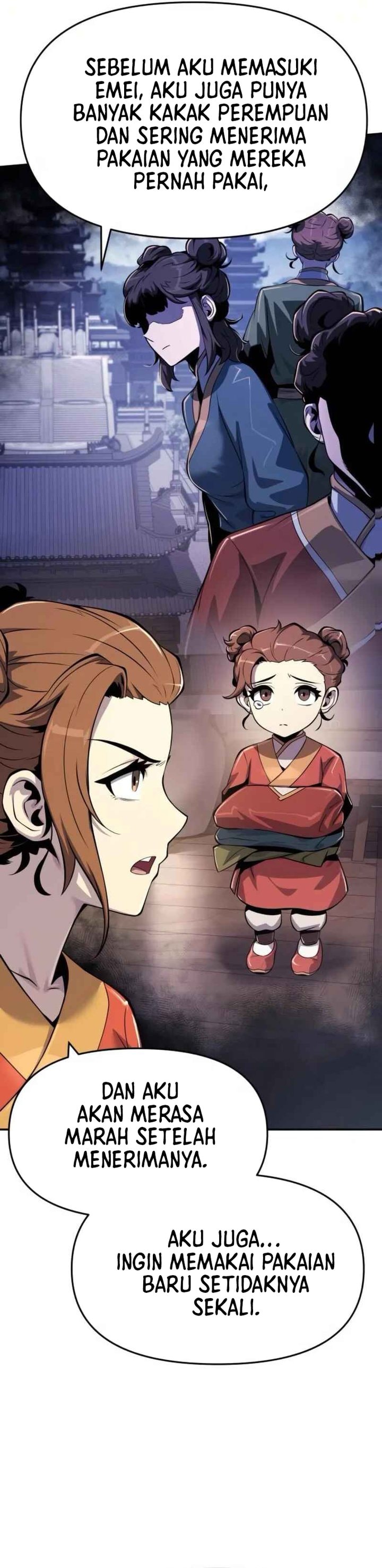 Baca Entomologist in Sichuan Tang Clan - Chapter 70 halaman 6