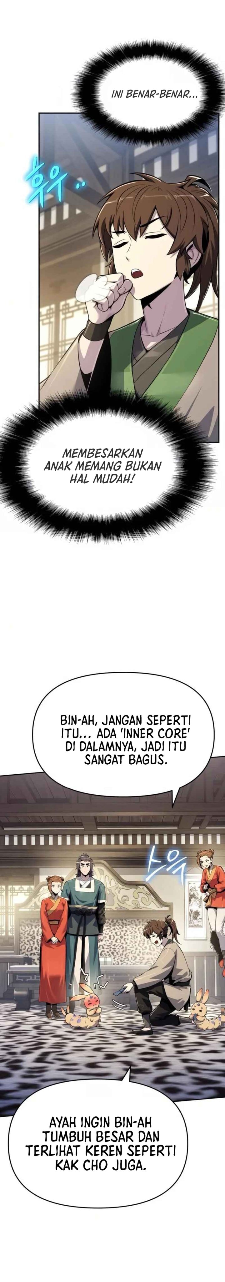 Baca Entomologist in Sichuan Tang Clan - Chapter 70 halaman 8